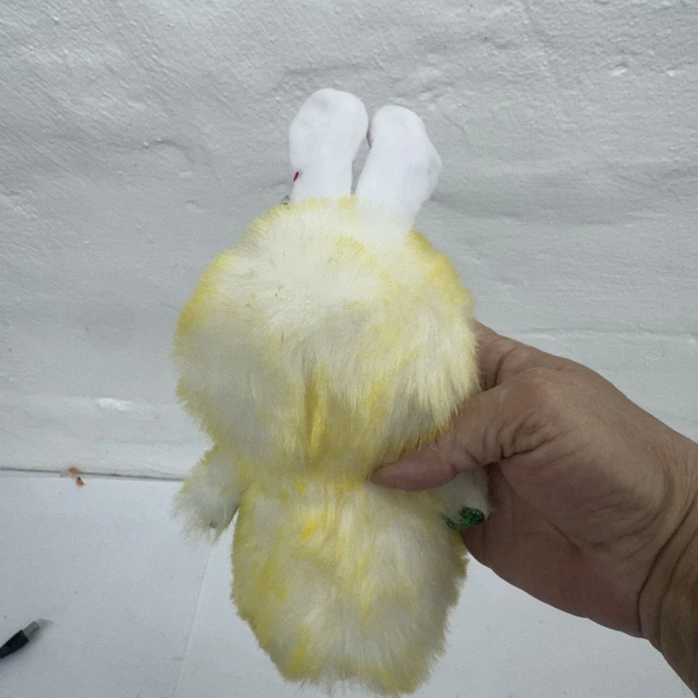 Ty Beanie Boos - COOP the Easter Baby Chick (6 Inch) 2022 BRAND NEW